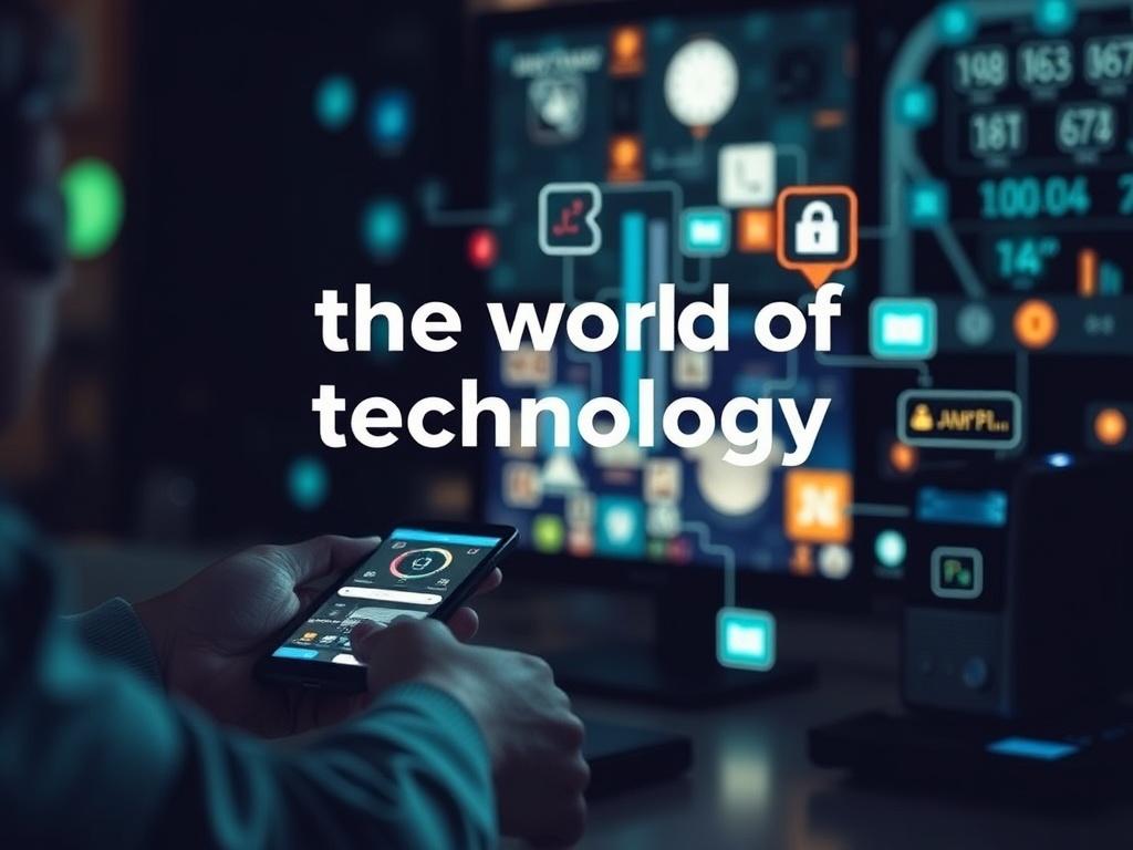 Noticia ou novidade sobre o mundo da tecnologia hoje. Impacto no consumo de mídia e no entretenimento